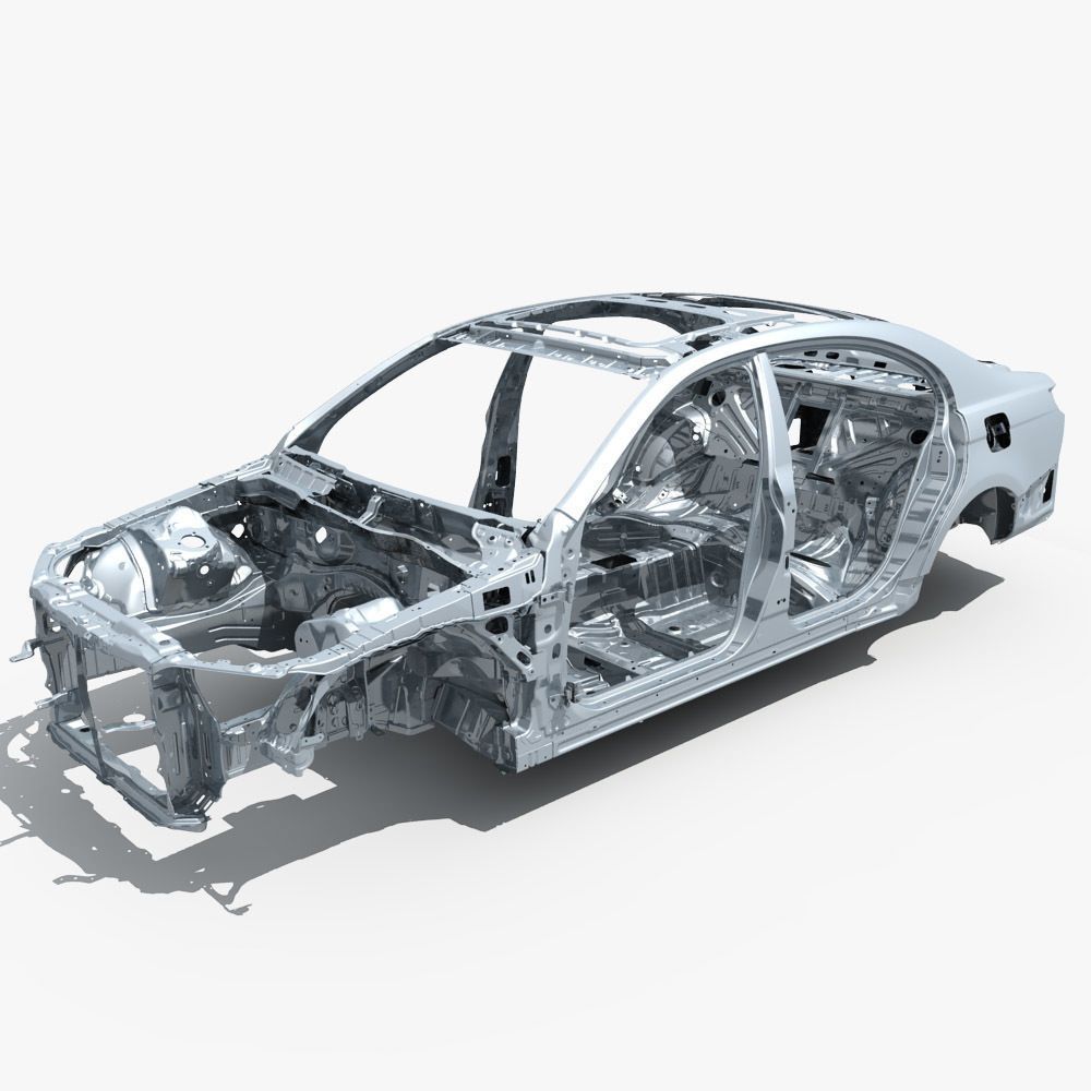 Advantages of Injection Molding for Automotive Applications