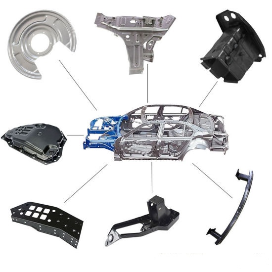 In Stamping Processing, How to Control the Cost of Automotive Sheet Metal Stamping Parts?