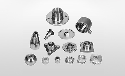 Common Electronic Components Using CNC Machining Services