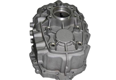 Automotive Die Casting