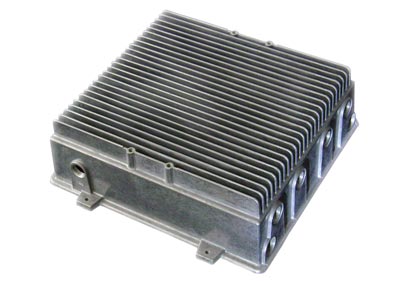 heatsink die casting