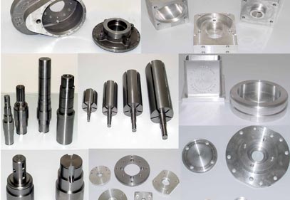 cnc machining parts