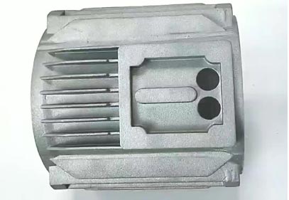 Automotive Die Casting