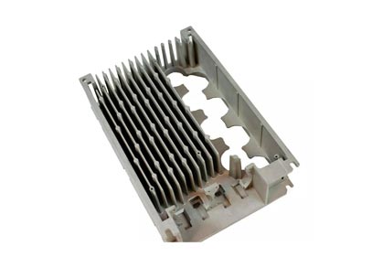 heatsink die casting