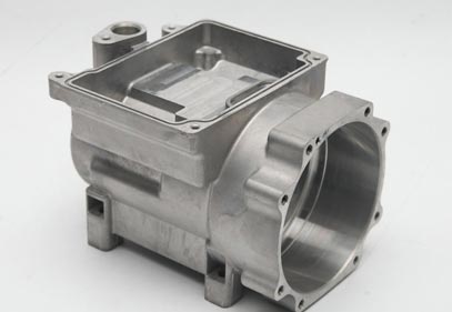 Automotive Die Casting