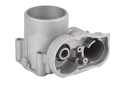 pump parts die casting