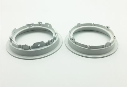 Lighting LED Die Casting