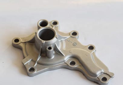 pump parts die casting