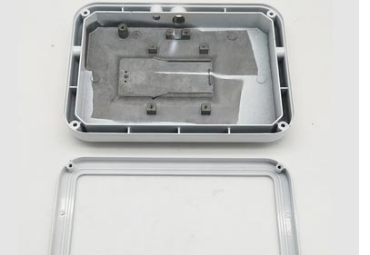 Lighting LED Die Casting