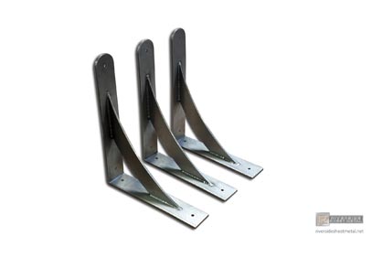 sheet metal mounting brackets