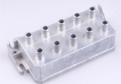 Communication Equipment Die Casting